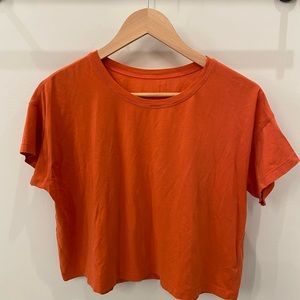 Cates T- Shirt - Lululemon